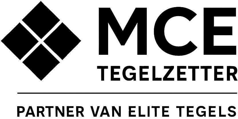 MCE Tegelzetter Logo